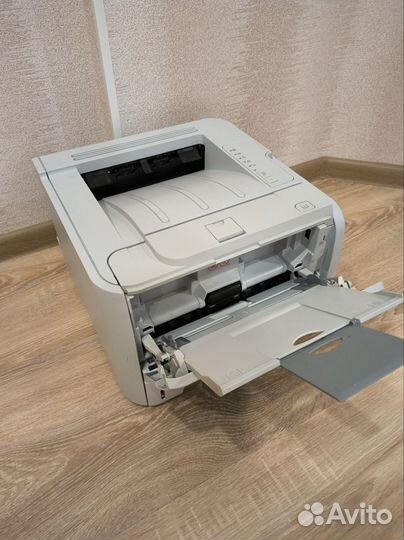 Принтер лазерный hp laserjet p2035