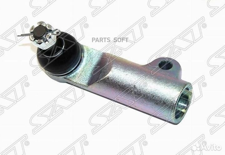 SAT ST-D8570-VS42A Наконечник рулевой nissan patro