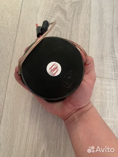 Рупора (пищалки) digital designs