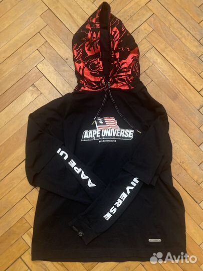 Худи aape