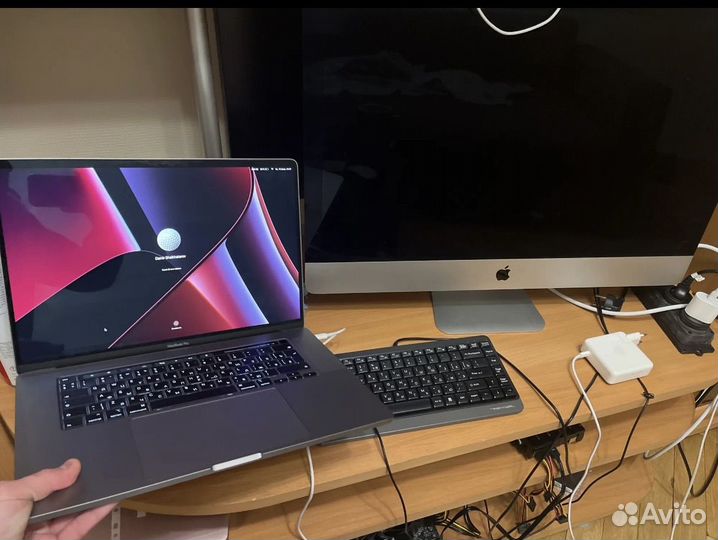 Мастер по ремонту компьютеров, ремонт ноутбуков