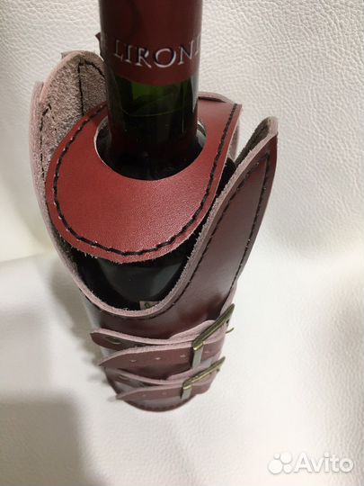 Чехол для вина