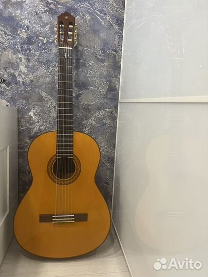 Гитара yamaha c70
