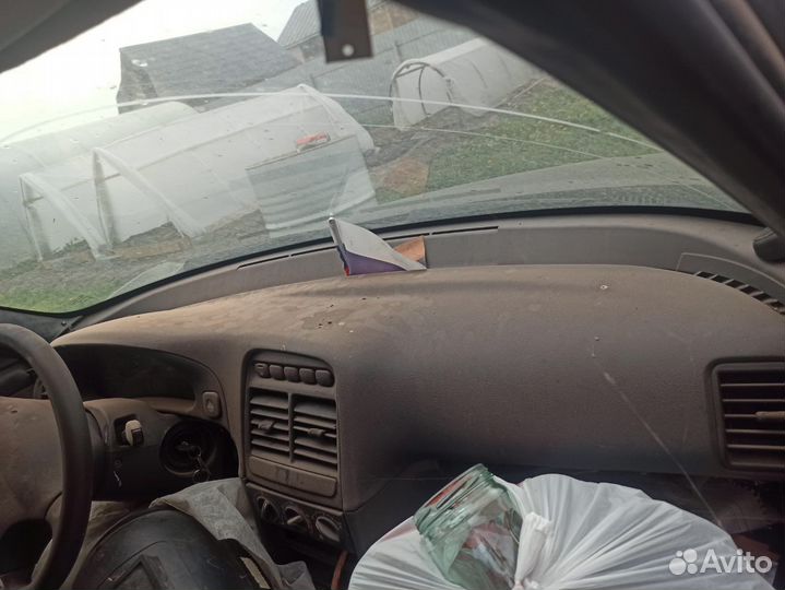 Двери, багажник, стекла ваз 2112