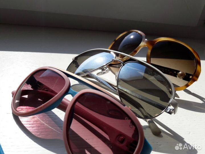 Очки o.bag, guess