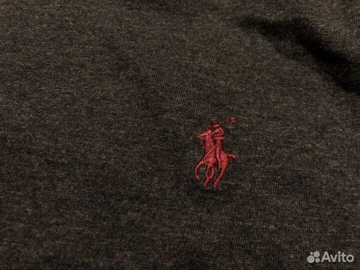 Polo Ralph Lauren Оригинал Мужской Лонгслив S