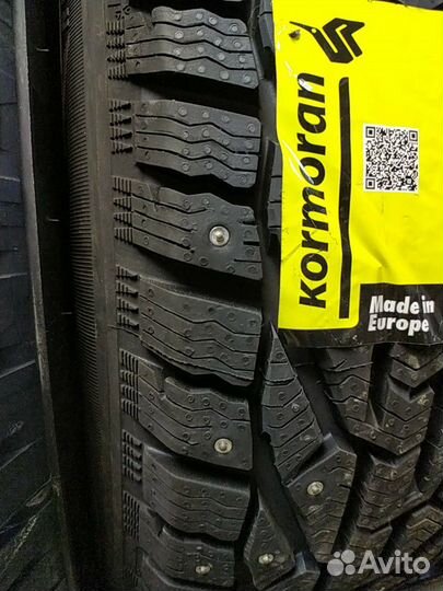 Kormoran Stud 2 215/55 R17