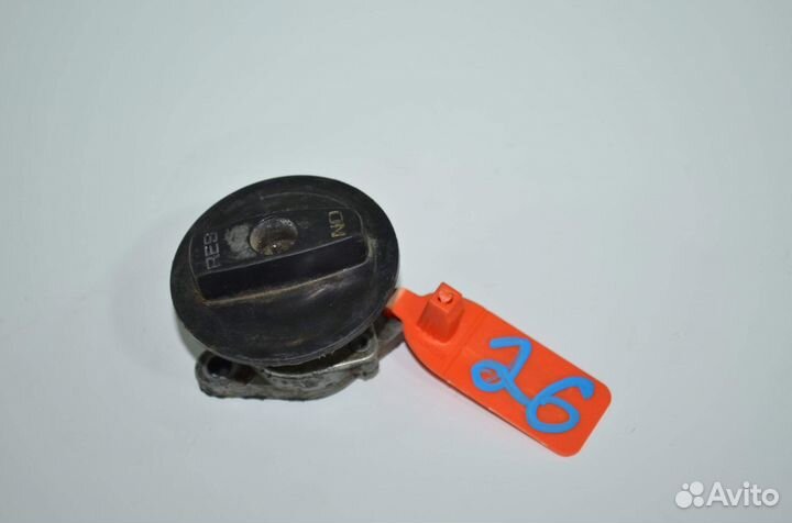 Бензокран Honda CBR250R MC19