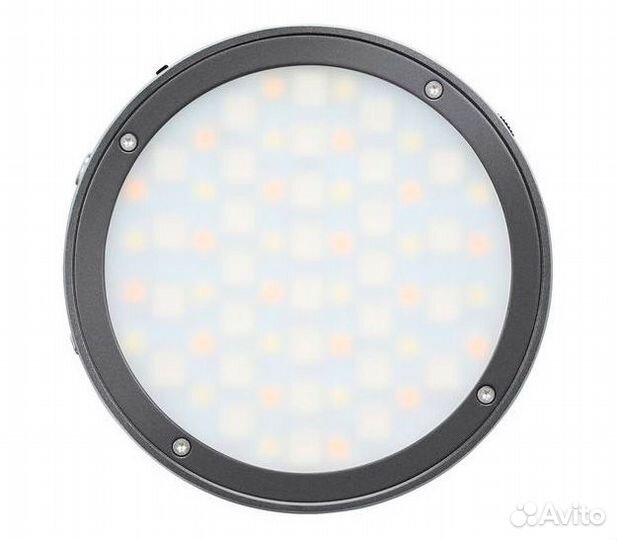 Осветитель Godox RGB Mini R1, светодиодный, 5 Вт