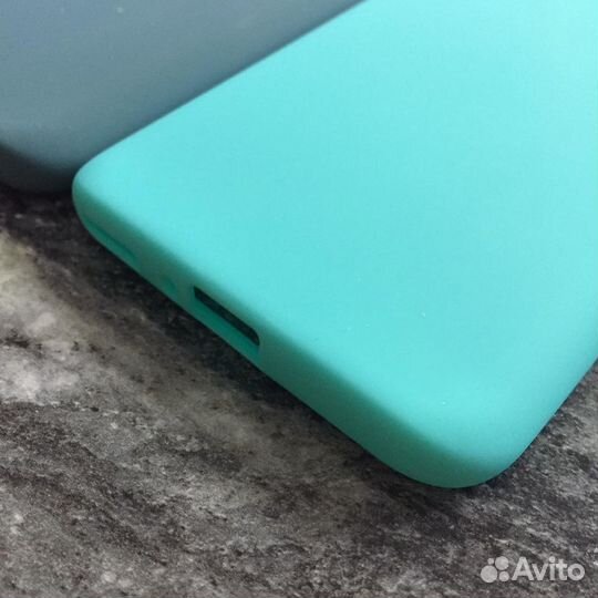 Чехол для Honor 30 Силиконовый