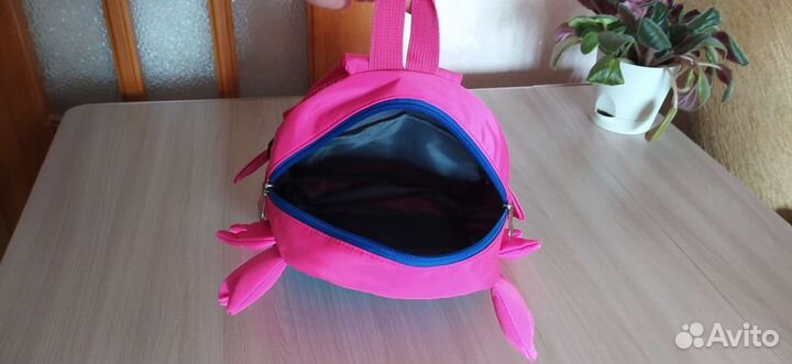 Новый рюкзачек для девочек