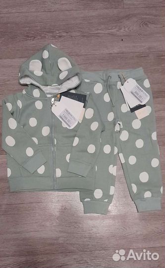 Костюмчик для девочки