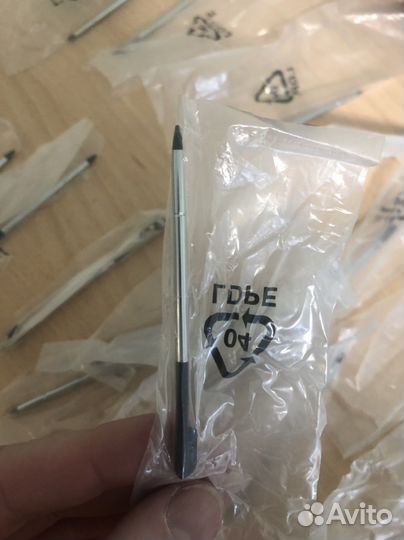 Новые стилусы для планшетов и смартфонов