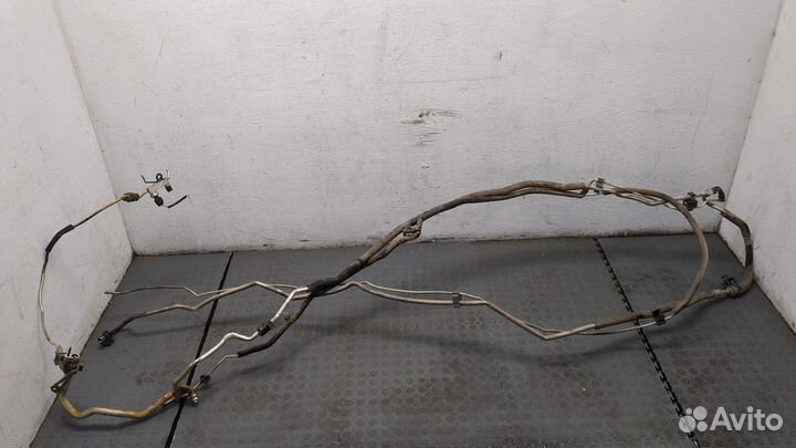 Трубка кондиционера Toyota Sequoia 2008, 2011