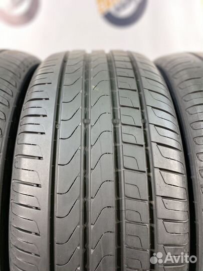 Pirelli Scorpion Verde 255/45 R19 97V