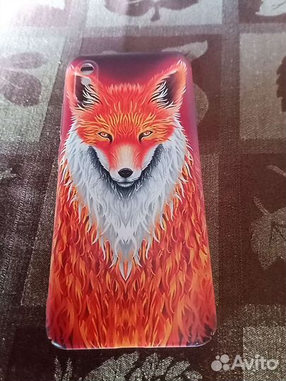 Новые чехлы на redmi 9а