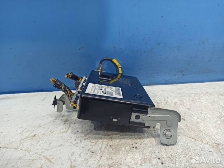 Блок комфорта Hyundai Grand Starex 2007-2015