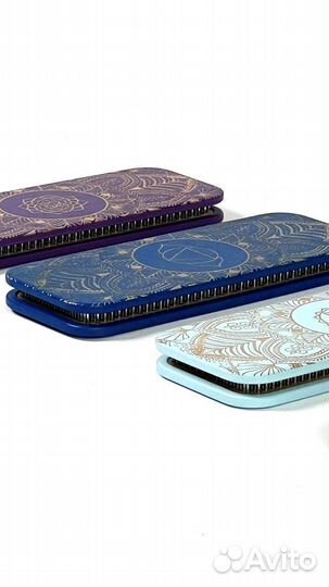 Доска с гвоздями Садху медь