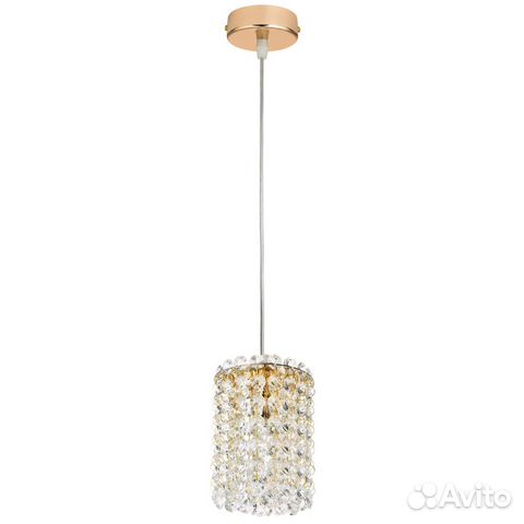 Люстра подвесная