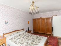 4-к. квартира, 79 м², 3/5 эт.