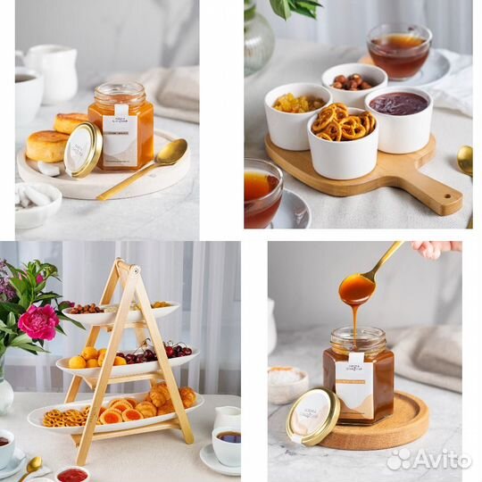 Предметный фотограф Съемка для маркетплейсов