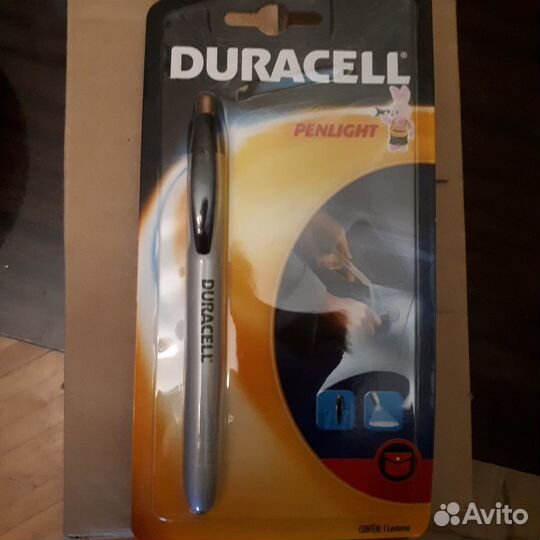 Фонарики светодиодные