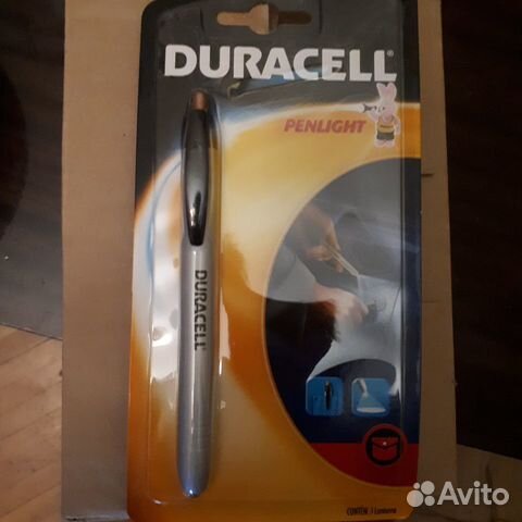 Фонарики светодиодные