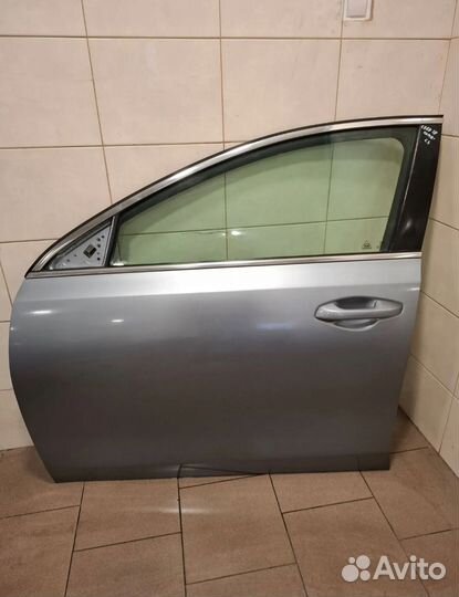 Kia ceed proceed 3, ceed III 18-24 дверь