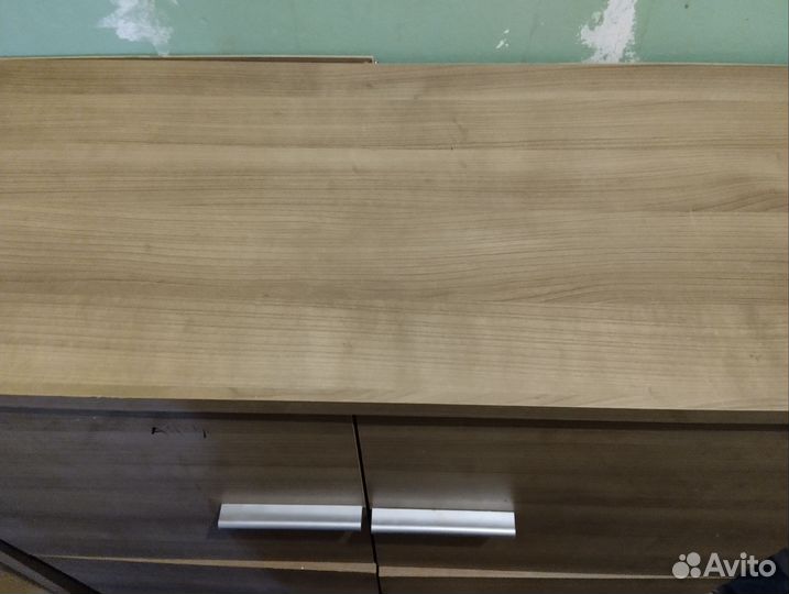 Комод и антресоль