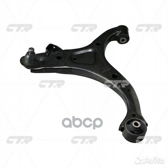 Рычаг передний правый santa FE 06/09- CQ0145R CTR