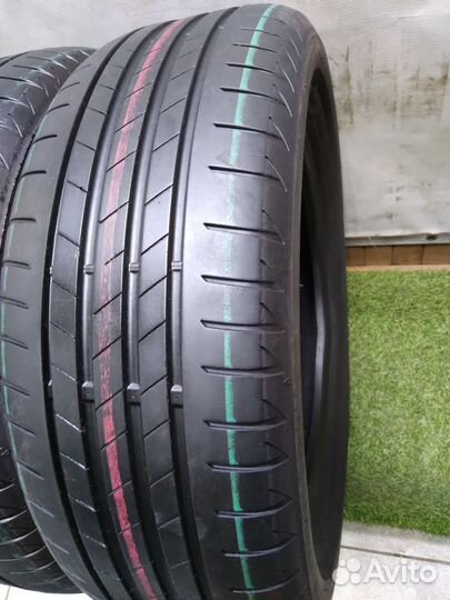 Bridgestone Turanza T005 205/55 R16 91W