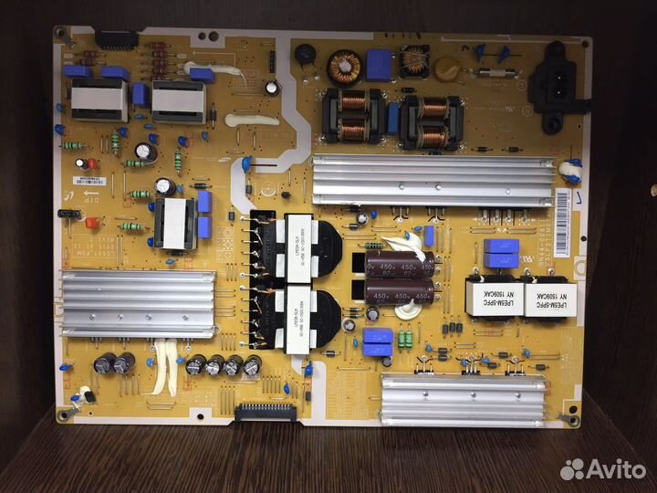 BN44-00811A pslf271M07A L55S7FSM REV:1.2