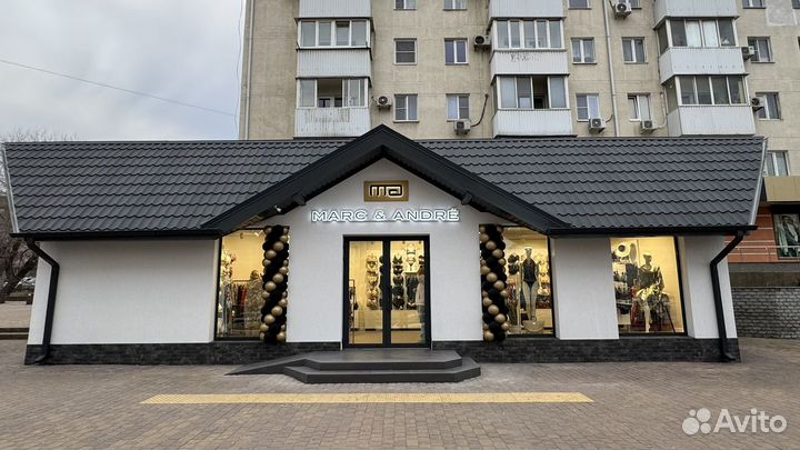 Продавец консультант женского белья