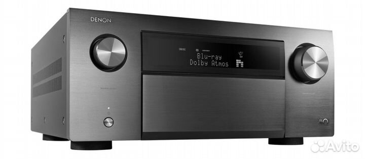 Ресивер Denon AVC-A110