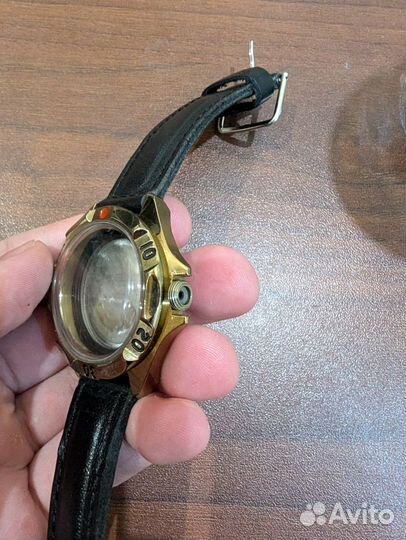 Корпус от наручных часов восток