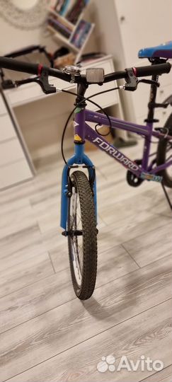 Велосипед Велосипед Forward Unit 20