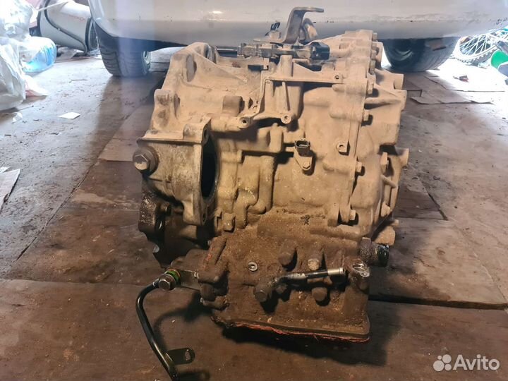 Вариатор jf011e teana j32