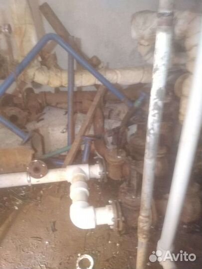 Слесарь сантехник+сварщик выезд бесплатно