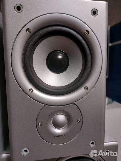 Колонки акустика Polk audio