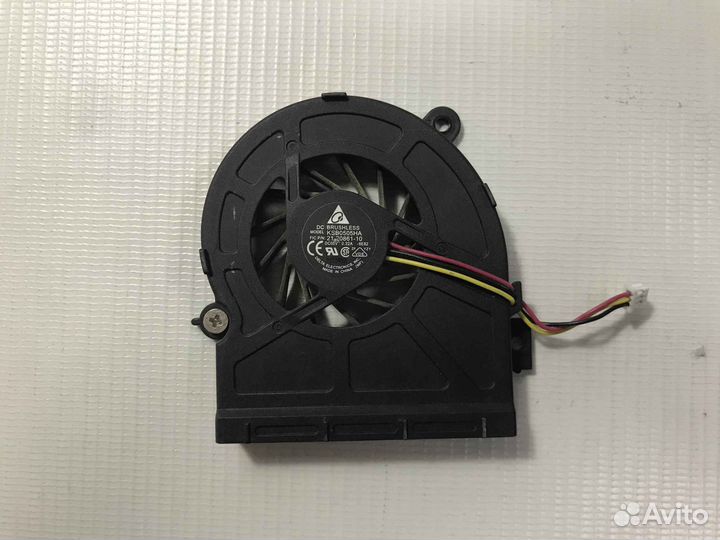 Кулер для HP Pavilion vd5