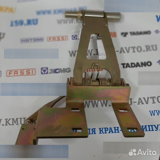 Тросоукладчик soosan SCS 746L (J12150)