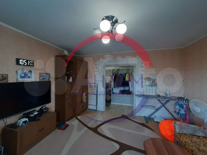 4-к. квартира, 76,1 м², 3/10 эт.