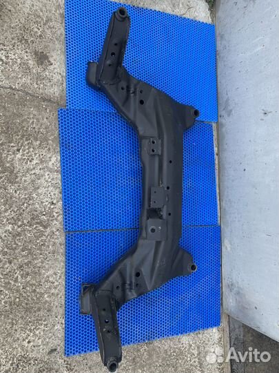 Подрамник передний Nissan Almera N16 Classic