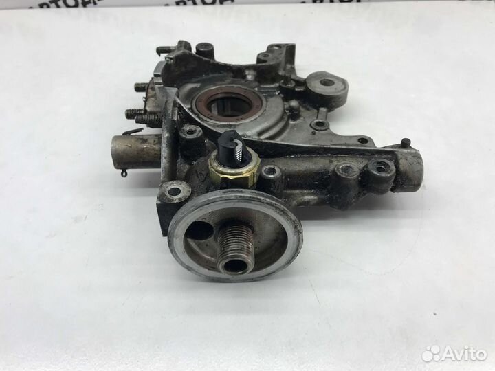 Насос масляный двс Daihatsu Gran Move 2000 г.в