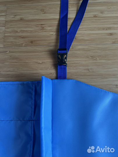 Столик дорожный детский