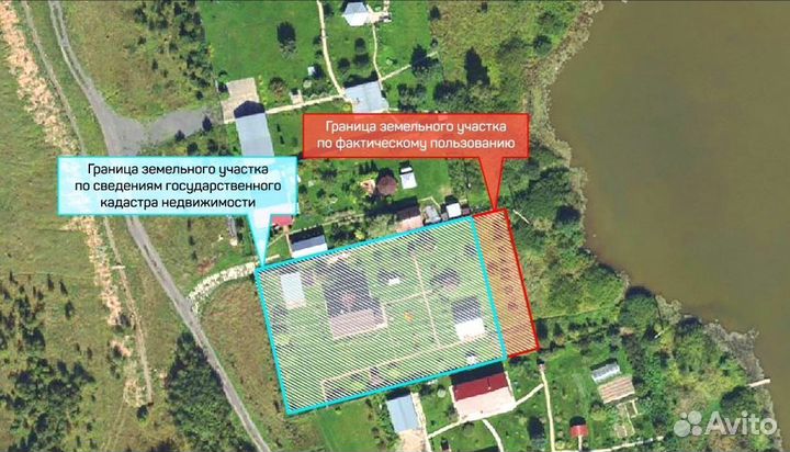 Земельный юрист