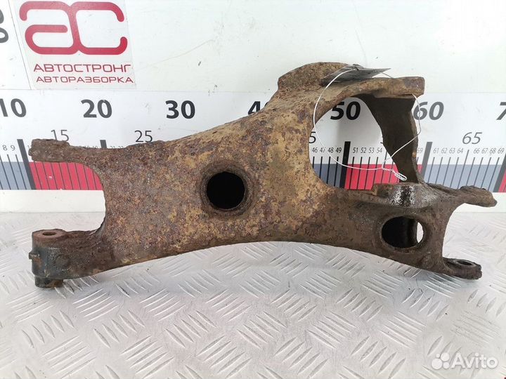 Рычаг задний левый Volvo XC90 рест. 2011 31304152