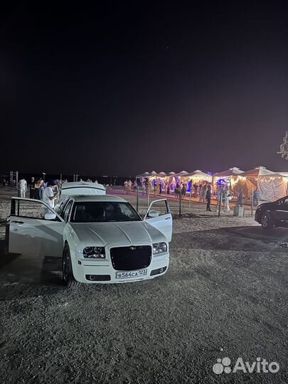 Прокат автомобиля на свадьбу