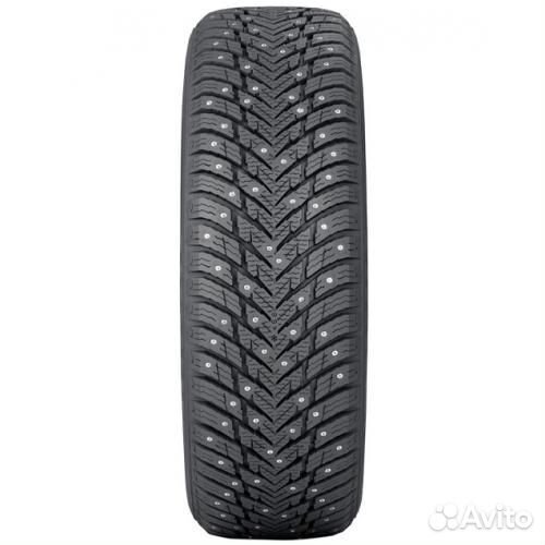 Nokian Tyres Hakkapeliitta 10p SUV 215/70 R16 100T