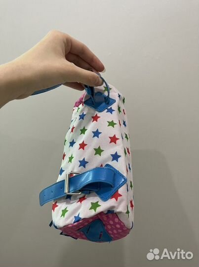 Сумка для велосипеда Imaginarium новая